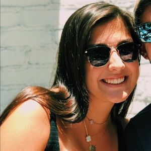 Meet your Posher, Michelle